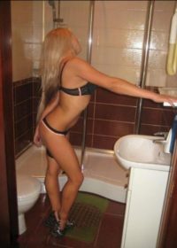 Индивидуалка Виталия +7(981)809-84-20 с 2 размером груди предлагает профессиональные секс и интим услуги возле метро Академическая в городе Санкте-Петербург - фото 2