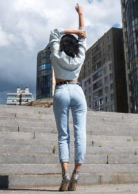 Проститутка Марина +7(931)101-65-23 с 4 размером груди предлагает профессиональные секс и интим услуги возле метро Зенит в городе Санкте-Петербург - фото 2