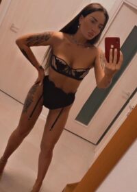 Проститутка Инна +79812142180 Санкт-Петербург